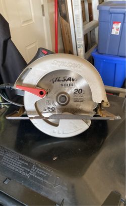 Skilsaw