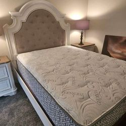 Brand New Mattresses!