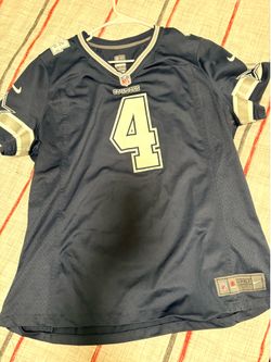 Dallas cowboys women’s jersey