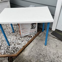 Ikea Desk 