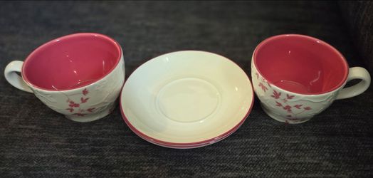 Starbucks sets