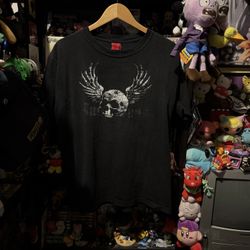 JNCO shirt