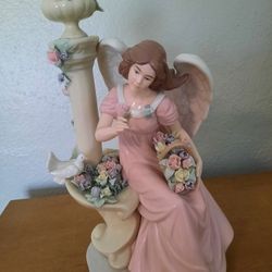 fine porcelain Lladro