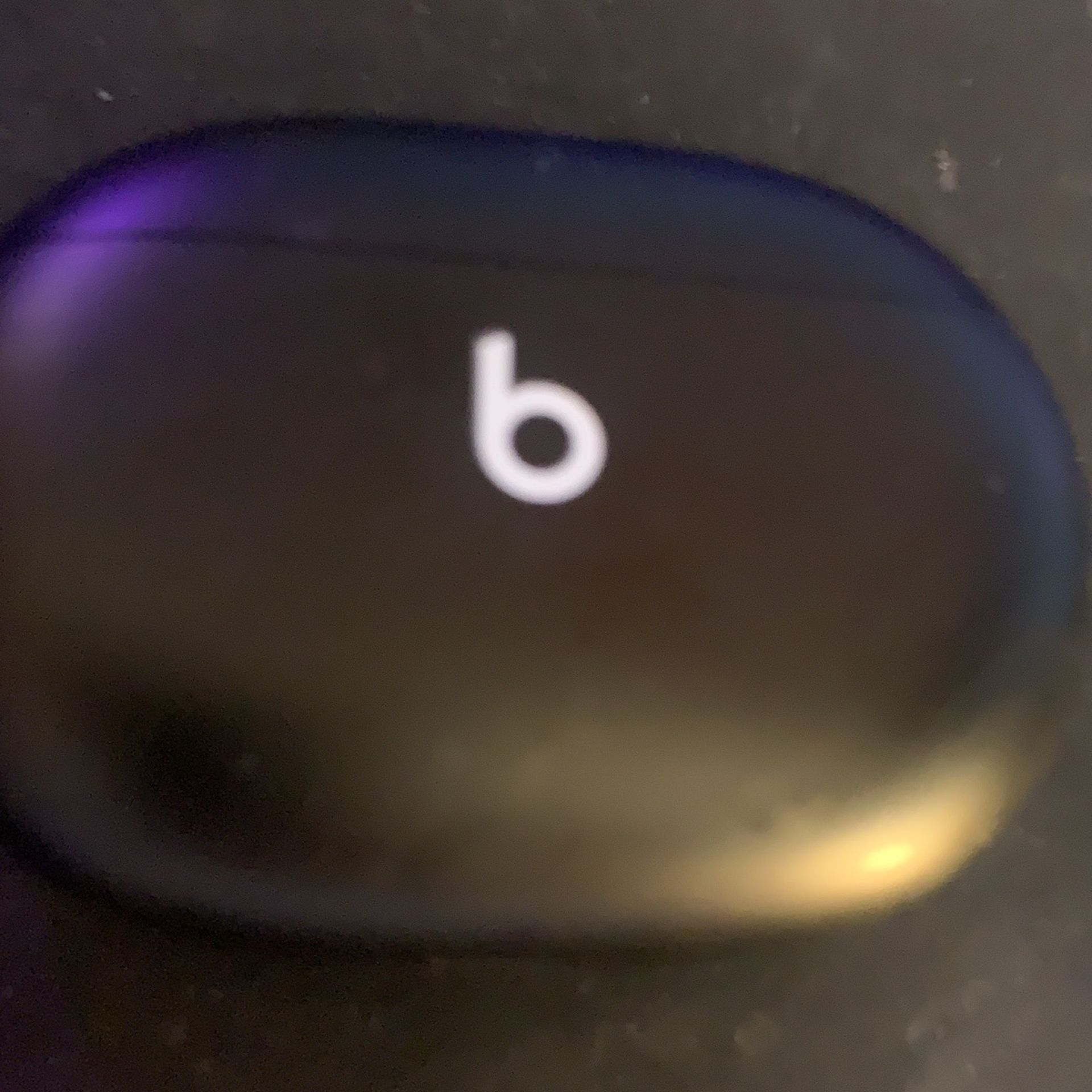 Beats Studio Wireless Pro