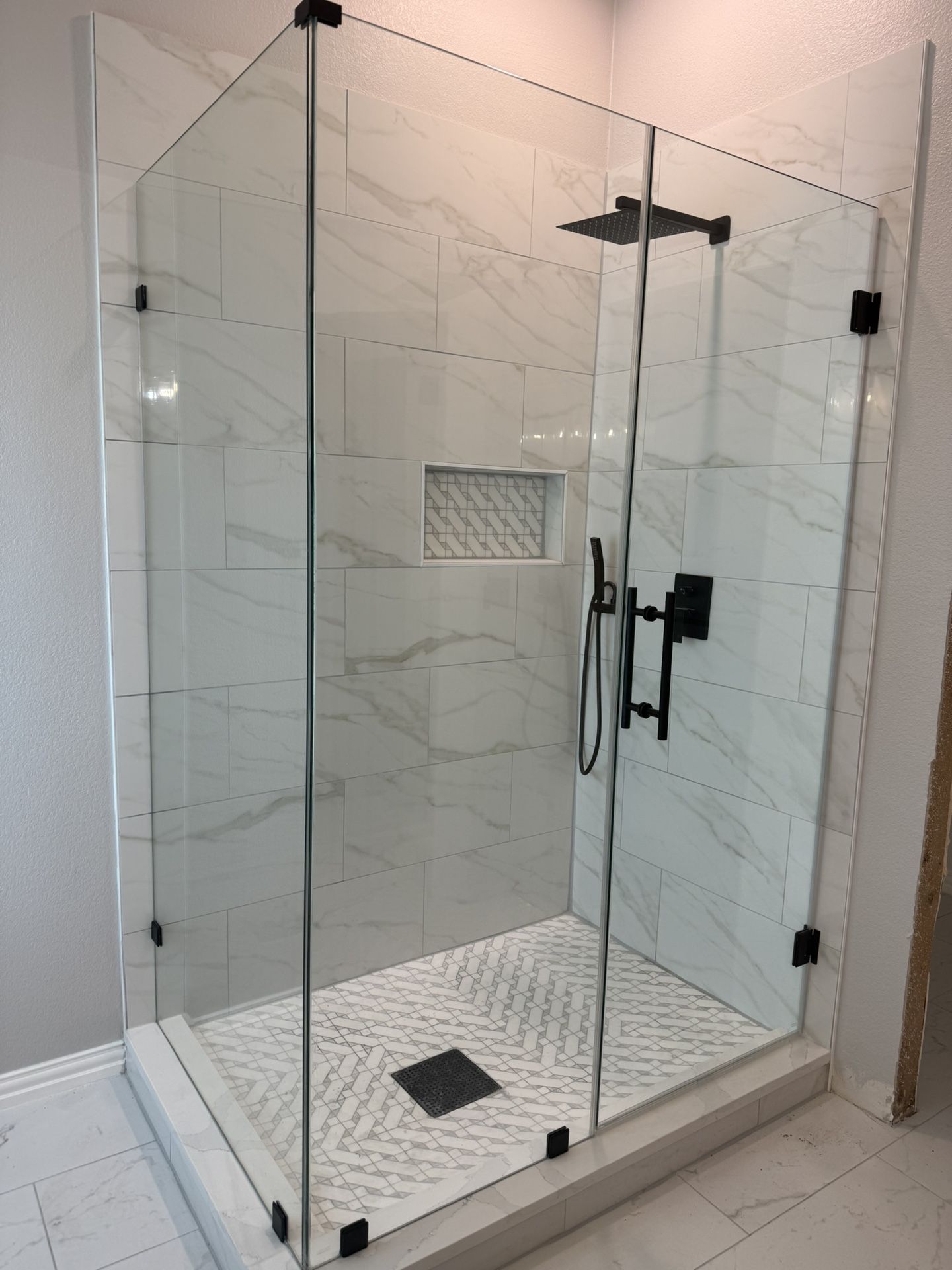 Shower Doors For Sale