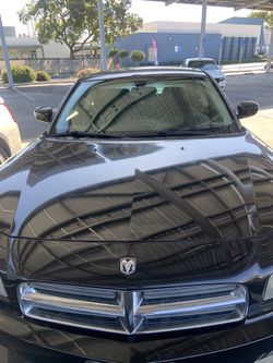 2010 Dodge Charger