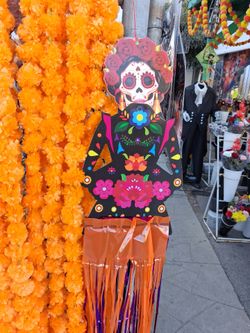Day of the dead