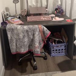 desk