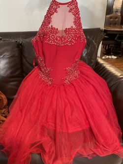 Party dress