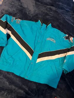 90s sharks starter!