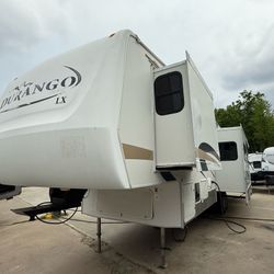 2008 Keystone Durango