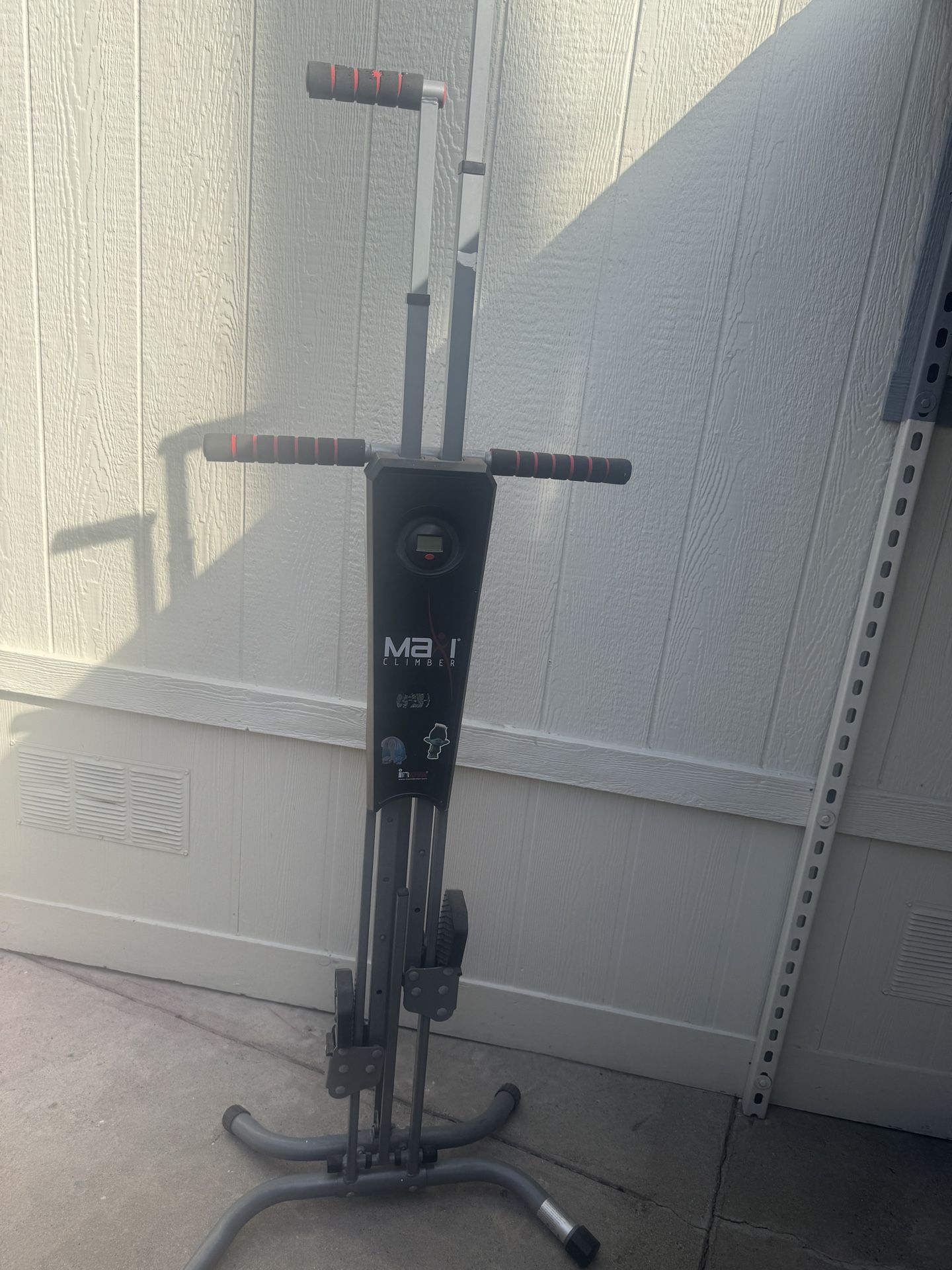 exercise Machine