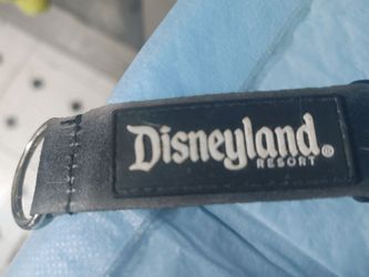 DISNEY NIGHT BEFORE CHRISTMAS LANYARD