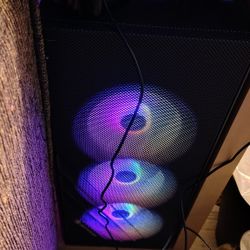 Gaming PC (I5, 4060, 1TB)