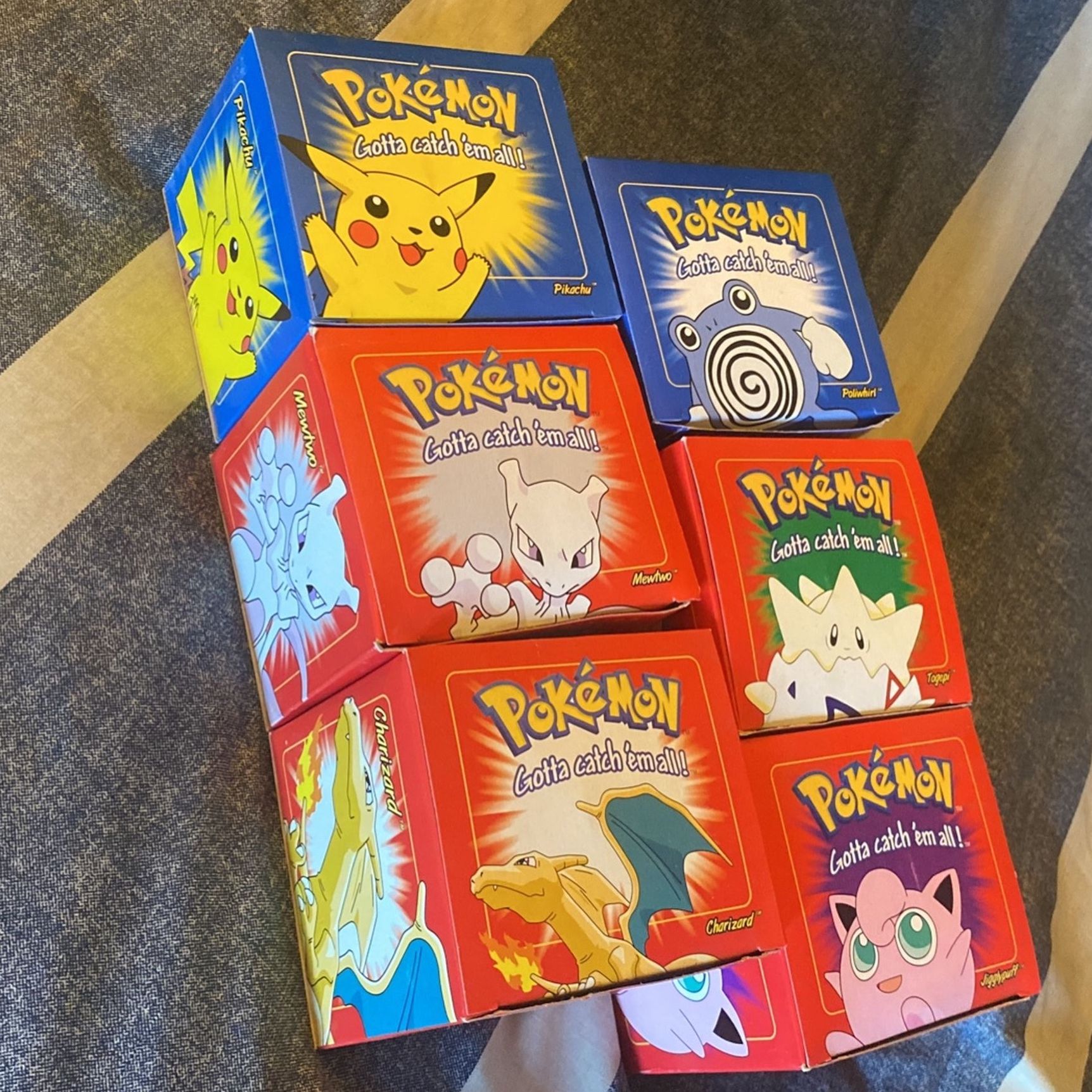 gold plated pokemon cards burger king value The First Gold Pokmon Cards Were Made By Burger King?  #pokemon # pokemoncards #burgerking #pokemongold