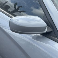 2015-2023 dodge charger side mirrors