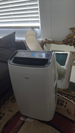 TCL AC