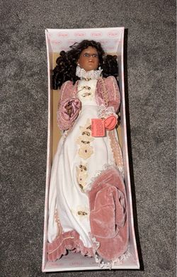 Vintage Show stoppers doll