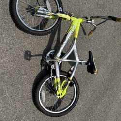 Kids Bike 