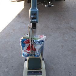 Hoover Powerdrive Vacuum