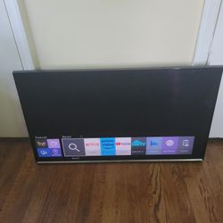 Samsung TV