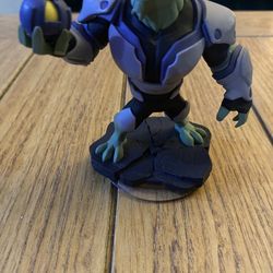 Green Goblin Disney Infinity 