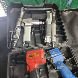 Air Tools Auto REPAIR
