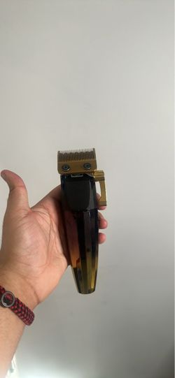 Jrl clipper
