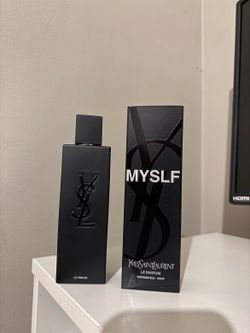Ysl myself le parfum 100 ml