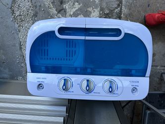 portable washing machine Lavadora