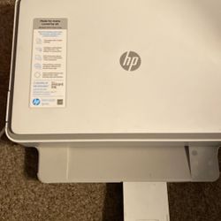 Hp Envy 6000 Printer