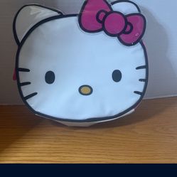 Hello Kitty Lunch Bag