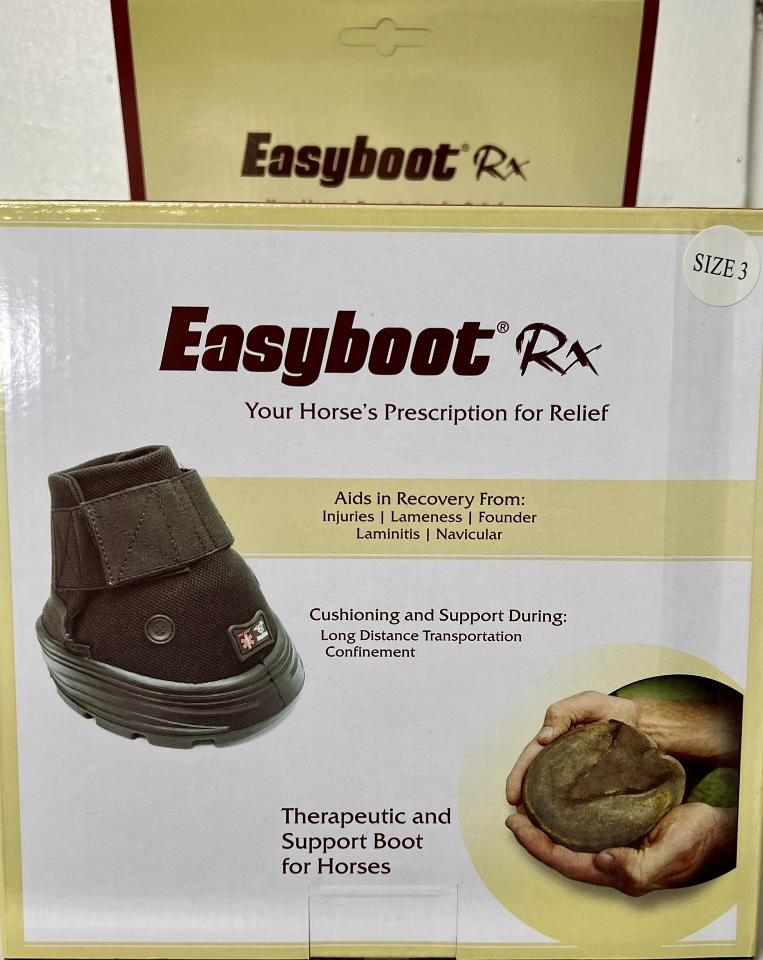 Easyboot