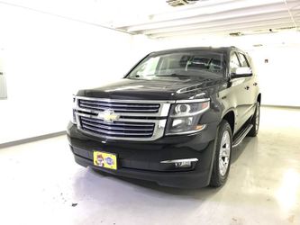 2015 Chevrolet Tahoe