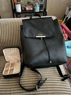 Guess Backpack/Purse