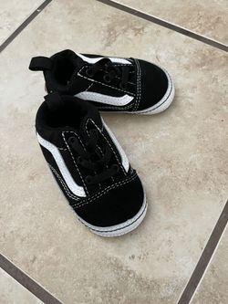 Toddler Vans
