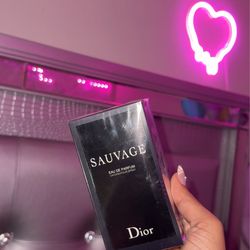 Dior Sauvage Cologne Brand New✨