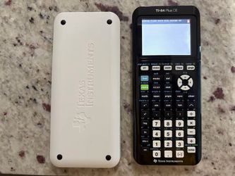 Ti-84