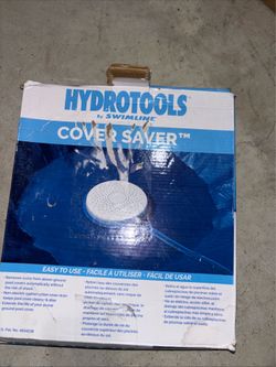 SWIMLINE HYDROTOOLS ORIGINAL Submersible Pool Cover