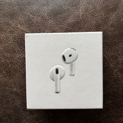 AirPods 4 
