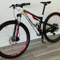 Specialized S-WORKS Epic 29er