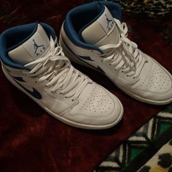 Jordan 1 