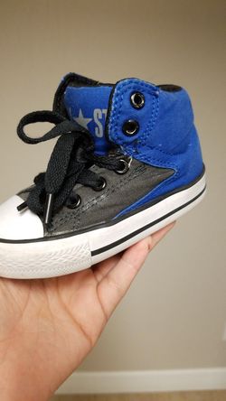 Converse 6c