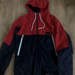 Windbreaker 
