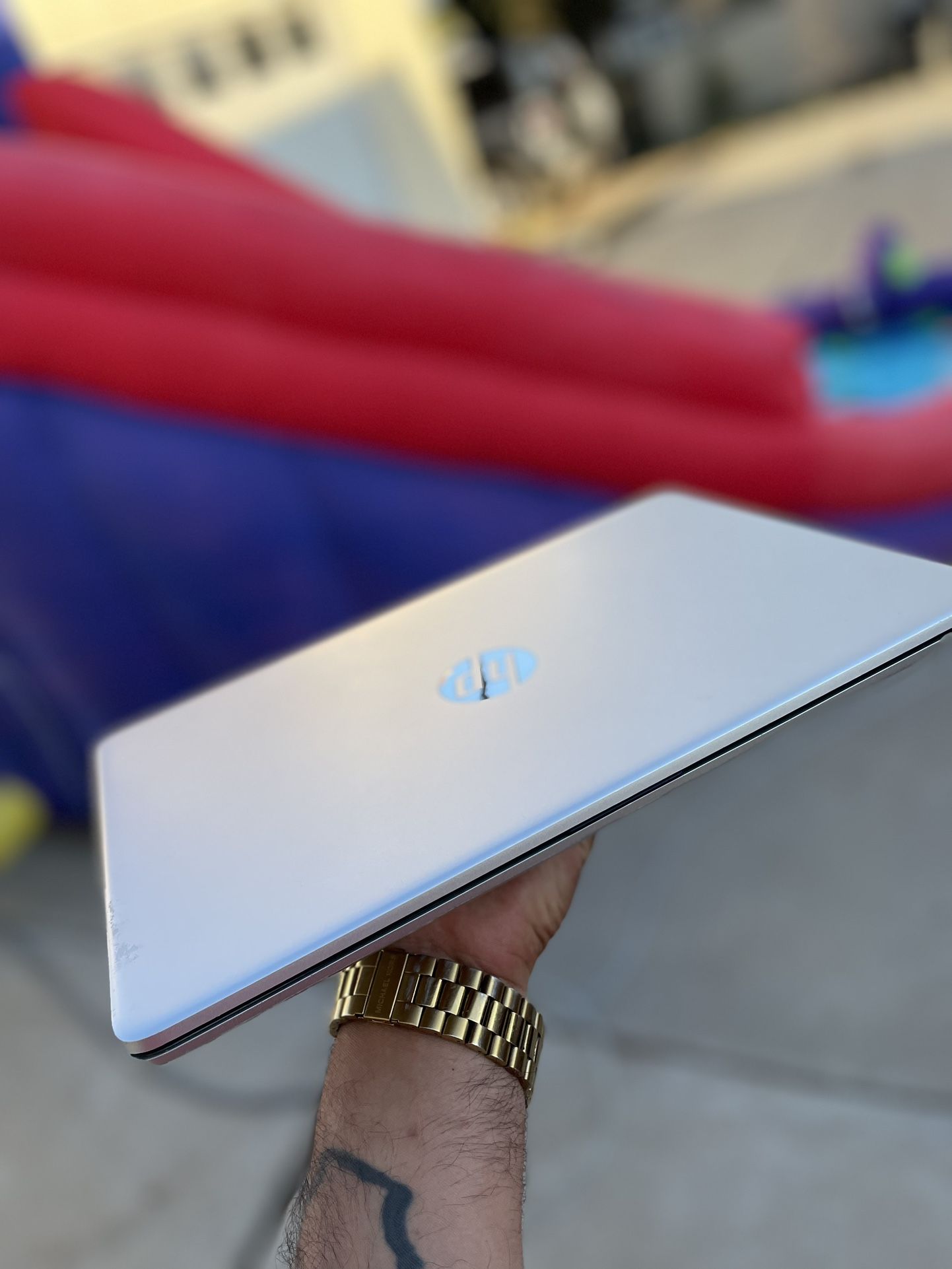 Laptop HP