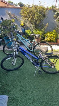2 visitas ocupan una limpiadita pero buenas condiciones