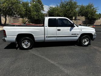2001 Dodge Ram 1500