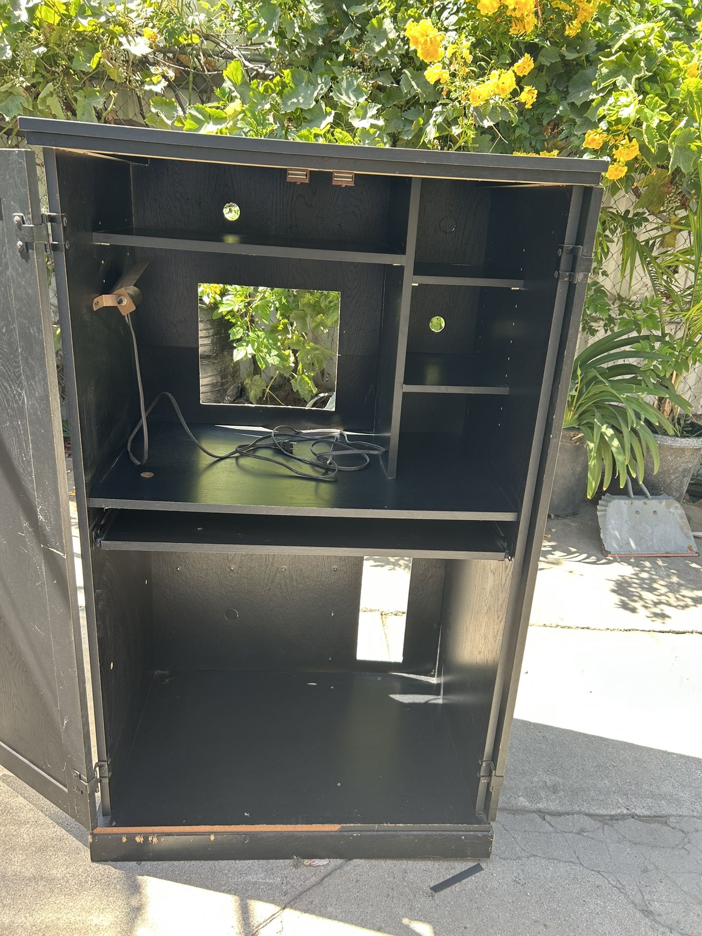 Mueble Para Computadora Gratis