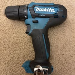 Makita Drill