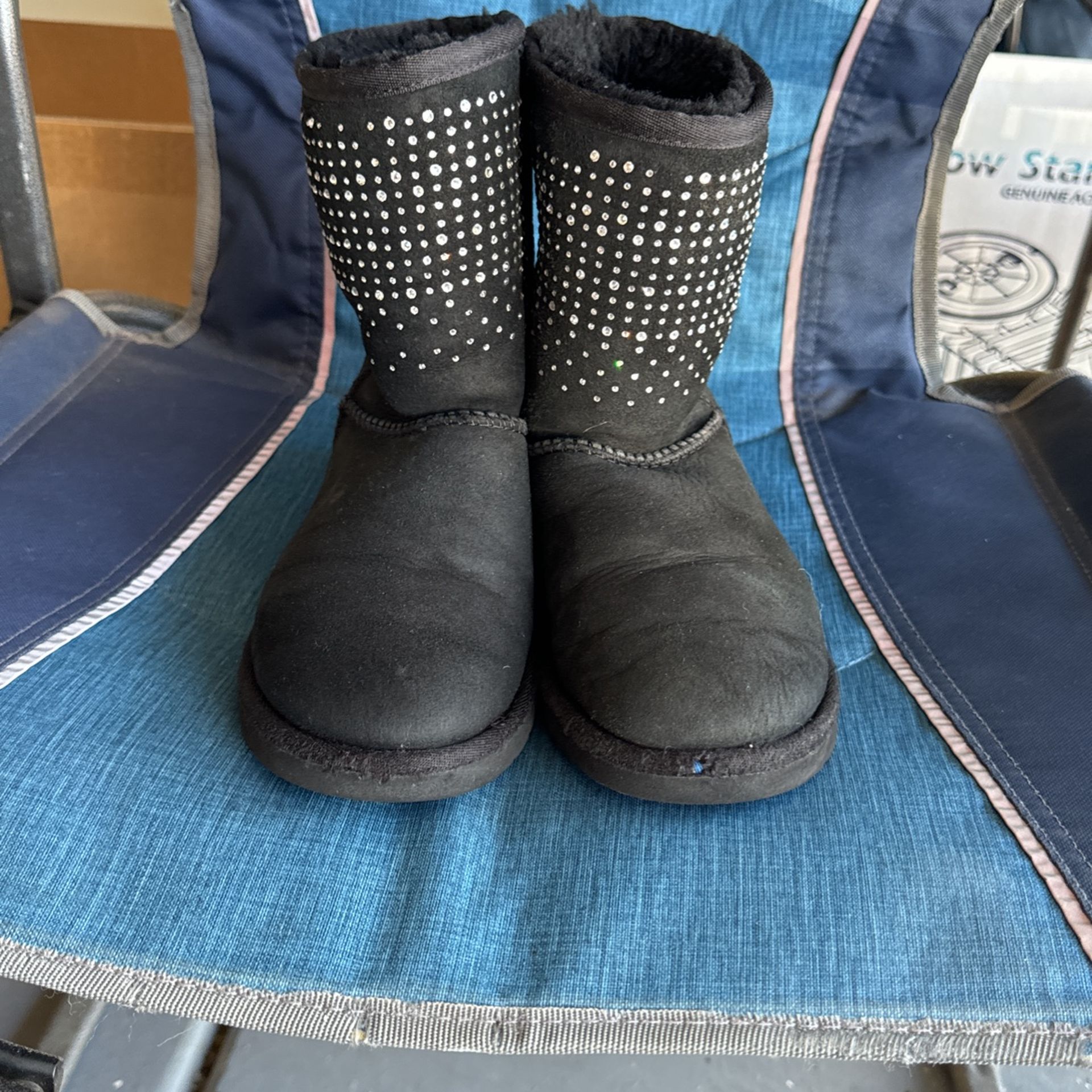 Uggs